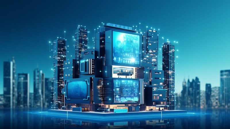 科技展厅设计报价明细表：解析设计要素与成本考量