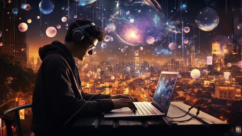 企业数字化案例不是照搬模板，而是拆解业务逻辑