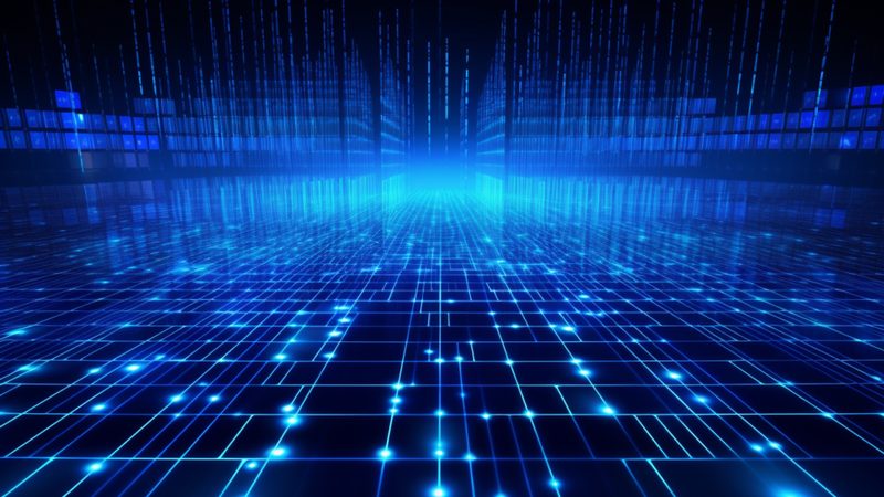 数据服务公司排名2025，榜单背后藏着哪些行业真相
